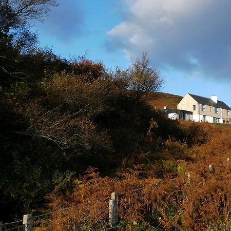 Hillstone Lodge Colbost 外观 照片
