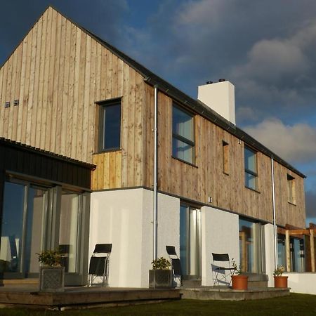 Hillstone Lodge Colbost 外观 照片