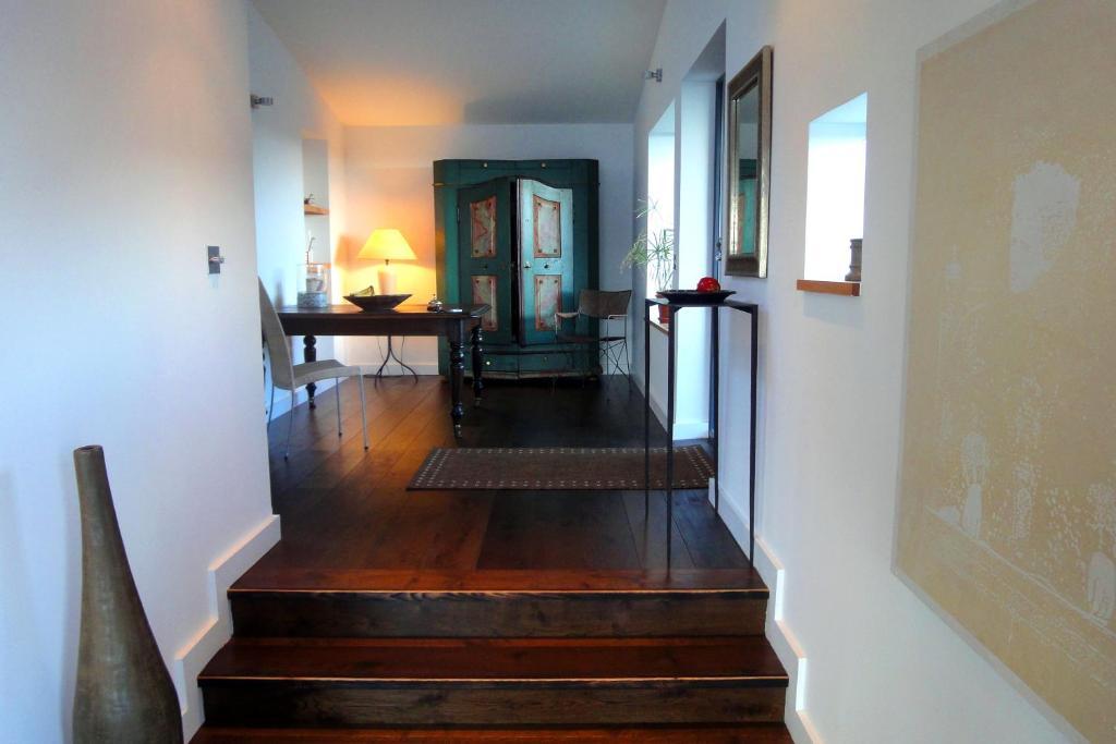 Hillstone Lodge Colbost 外观 照片