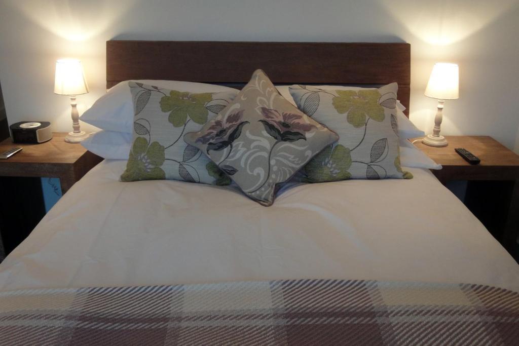 Hillstone Lodge Colbost 外观 照片