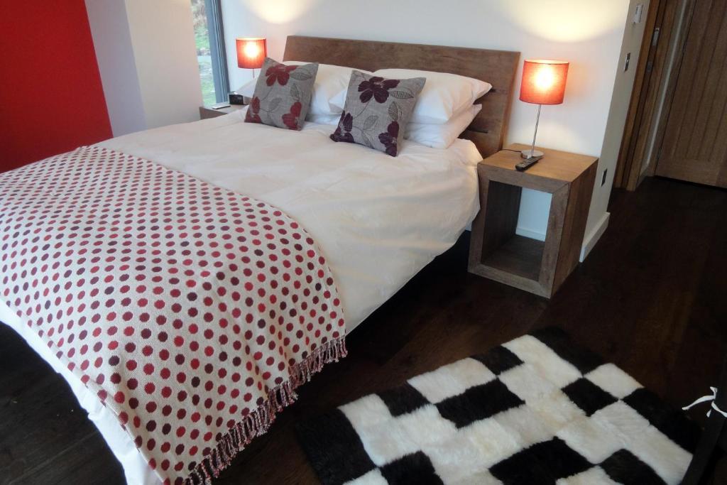 Hillstone Lodge Colbost 外观 照片