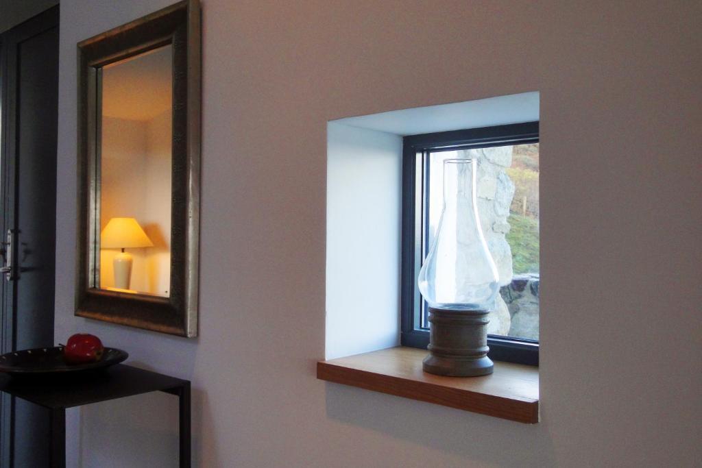 Hillstone Lodge Colbost 外观 照片