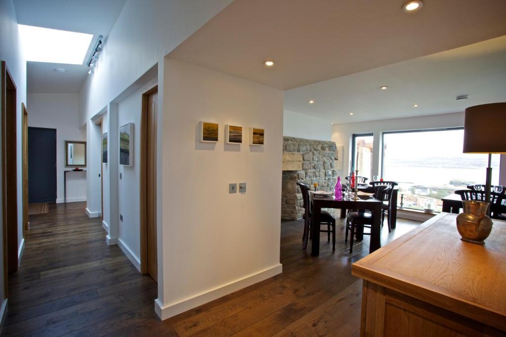 Hillstone Lodge Colbost 外观 照片