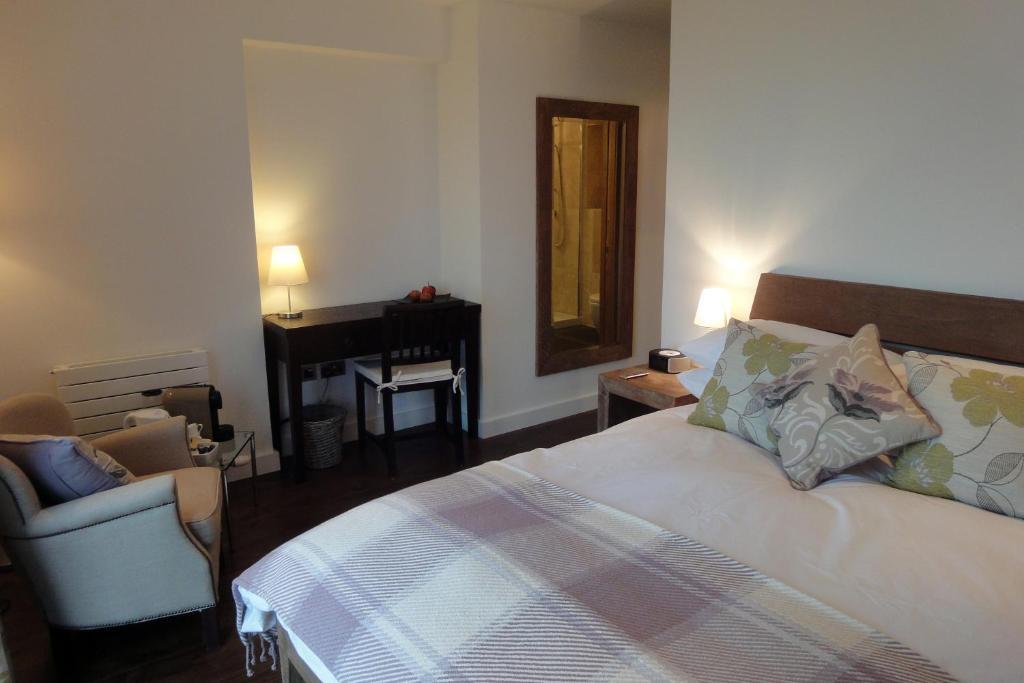 Hillstone Lodge Colbost 客房 照片