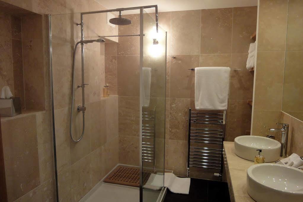 Hillstone Lodge Colbost 外观 照片